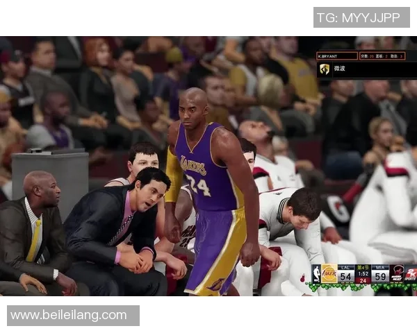 热火与湖人G4精彩对决中文解说回放全程回顾与分析