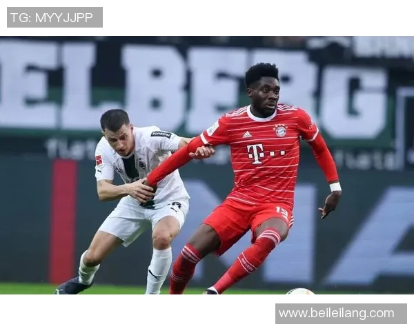 门兴格拉德巴赫迎战拜仁慕尼黑谁能在德甲赛场上笑到最后