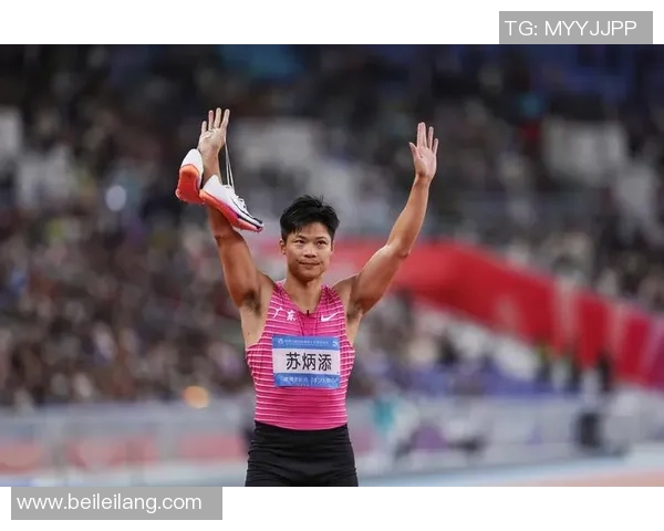 广东队第四!苏炳添挥手告别:可以坚持到现在,我很侥幸 广东队第四!苏炳添挥手告别:可以坚持到现在,我很侥幸